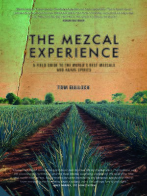 cover image of The Mezcal Experience